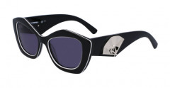 Солнцезащитные очки, KARL LAGERFELD KL6127S 006