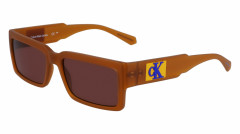 Солнцезащитные очки, CALVIN KLEIN  CKJ23623S  212