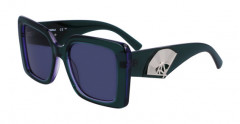 Солнцезащитные очки, KARL LAGERFELD KL6126S 427