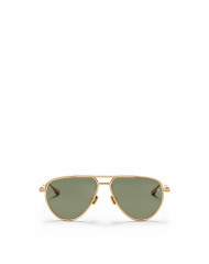 Солнцезащитные очки, VALENTINO V-STUD-II GLD