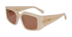 Солнцезащитные очки, SALVATORE FERRAGAMO  SF1101S  708