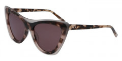 Солнцезащитные очки, DKNY DK516S 235