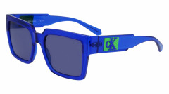 Солнцезащитные очки, CALVIN KLEIN  CKJ23622S  400