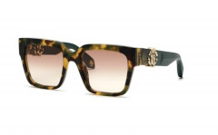 Солнцезащитные очки, ROBERTO CAVALLI SRC040M AGG