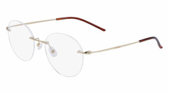Медицинская оправа, CALVIN KLEIN CK22125TA 200