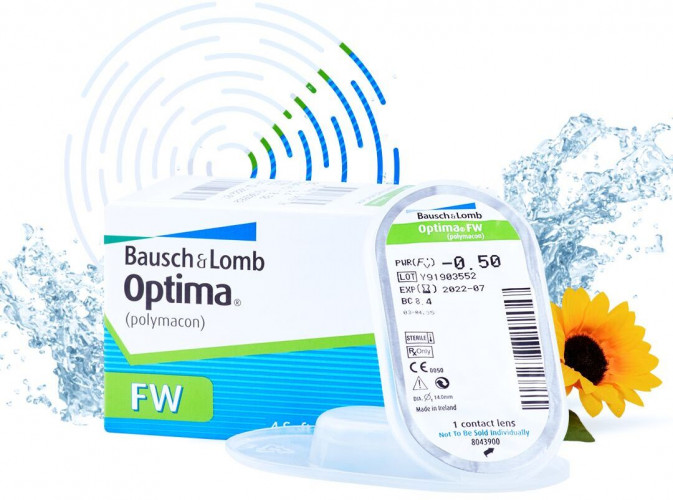 Купить Optima Купить Optima Optima FW, 4pk в Курске в Курске