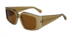 Солнцезащитные очки, SALVATORE FERRAGAMO  SF1101S  330