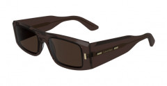 Солнцезащитные очки, CALVIN KLEIN CK23537S 260