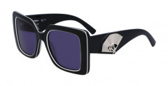 Солнцезащитные очки, KARL LAGERFELD KL6126S 006