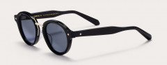 Солнцезащитные очки, VALENTINO V-ESSENTIAL-IV BLK - GLD