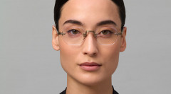 Медицинская оправа, AKONI  JUNO-ONE  GLD