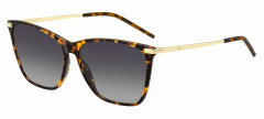 Солнцезащитные очки, HUGO BOSS BOSS 1661/S 9O 2IK