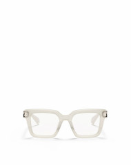 Медицинская оправа, VALENTINO V-SIDE WHT - WHT