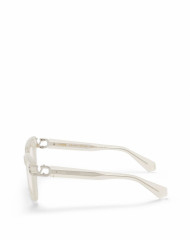 Медицинская оправа, VALENTINO V-SIDE WHT - WHT