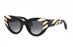 Солнцезащитные очки, ROBERTO CAVALLI  SRC009V  00Y
