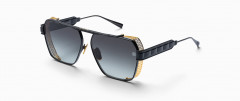 Солнцезащитные очки, BALMAIN PREMIER BLK - GLD