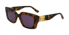 Солнцезащитные очки, KARL LAGERFELD KL6125S 234