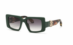 Солнцезащитные очки, ROBERTO CAVALLI  SRC039M  D80