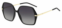 Солнцезащитные очки, HUGO BOSS BOSS 1660/S 9O 2M2
