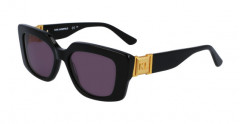 Солнцезащитные очки, KARL LAGERFELD KL6125S 001