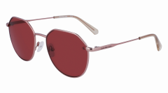 Солнцезащитные очки, CALVIN KLEIN  CKJ23201S  671
