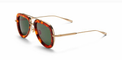 Солнцезащитные очки, VALENTINO V-LSTORY TRT - GLD