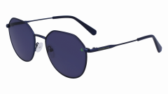 Солнцезащитные очки, CALVIN KLEIN  CKJ23201S  400