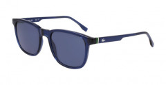 Солнцезащитные очки, LACOSTE L6029S 410
