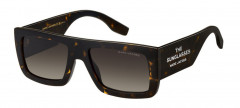 Солнцезащитные очки, MARC JACOBS MARC 775/S HA 086