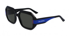 Солнцезащитные очки, KARL LAGERFELD KL6124S 001