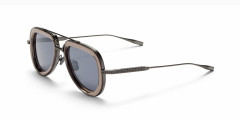 Солнцезащитные очки, VALENTINO V-LSTORY BLK - BLK