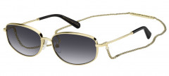 Солнцезащитные очки, MARC JACOBS MARC 772/N/S 9O RHL