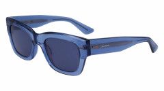 Солнцезащитные очки, CALVIN KLEIN CK23509S 438