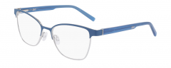 Медицинская оправа, DKNY DK3007 430
