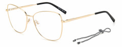 Медицинская оправа, M MISSONI MMI 0102 J5G