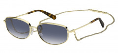 Солнцезащитные очки, MARC JACOBS MARC 772/N/S 08 LKS
