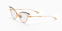 Медицинская оправа, VALENTINO V-GLASSLINER GLD - GRN
