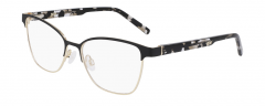 Медицинская оправа, DKNY DK3007 001
