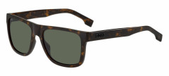 Солнцезащитные очки, HUGO BOSS  BOSS 1647/S QT 086