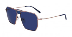 Солнцезащитные очки, KARL LAGERFELD KL350S 718