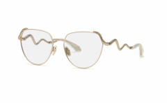 Медицинская оправа, ROBERTO CAVALLI VRC053M 0SNA