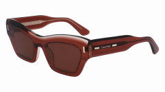 Солнцезащитные очки, CALVIN KLEIN CK23503S 601