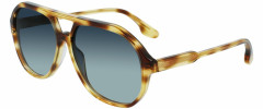 Солнцезащитные очки, VICTORIA BECKHAM  VB633S 222