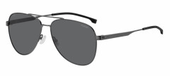 Солнцезащитные очки, HUGO BOSS  BOSS 1641/S M9 V81