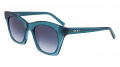 Солнцезащитные очки, DKNY DK541S 430