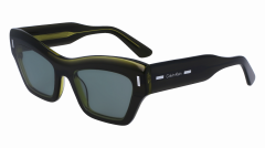 Солнцезащитные очки, CALVIN KLEIN CK23503S 320