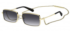 Солнцезащитные очки, MARC JACOBS MARC 771/N/S 9O RHL