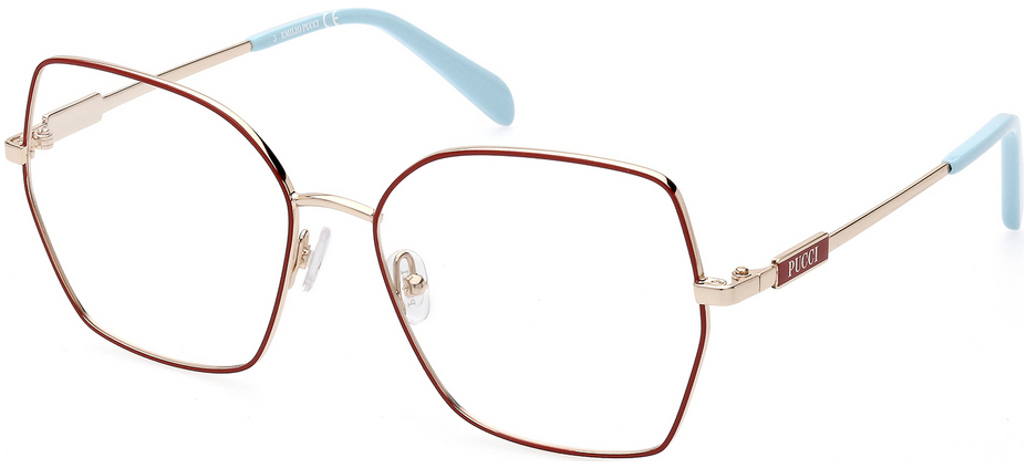 Купить Emilio Pucci Купить Emilio Pucci Emilio Pucci EP 5213 071 в Курске в Курске
