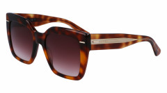 Солнцезащитные очки, CALVIN KLEIN CK23508S 220