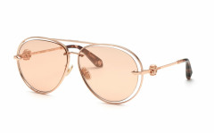 Солнцезащитные очки, ROBERTO CAVALLI SRC032 8FCG